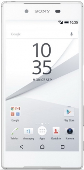 Sony Xperia Z5 E6653 White